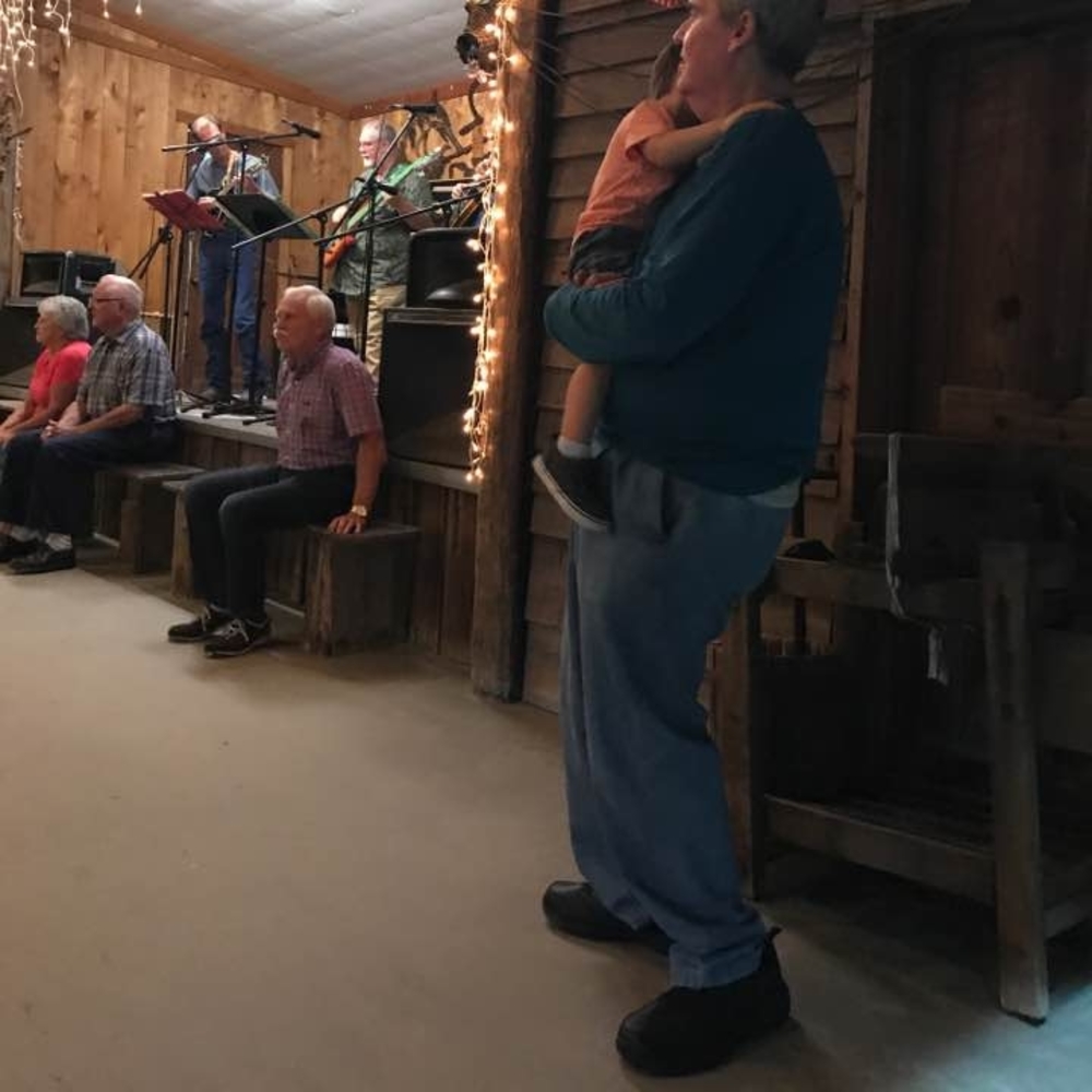 Meet your Posher, Jeffrey